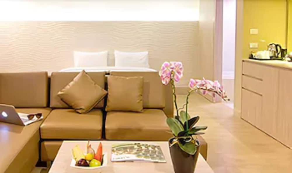 Фото The Stay Hotel SHA Certified