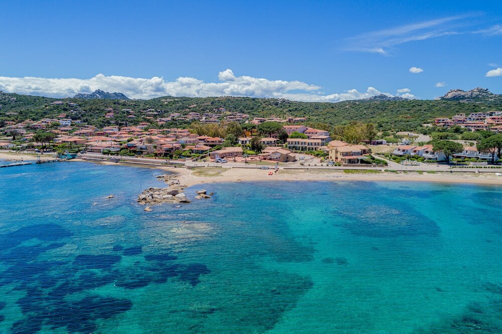 Фото Blu Hotel Laconia Village