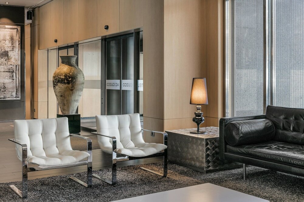 Фото Ac Hotel Cuzco by Marriott