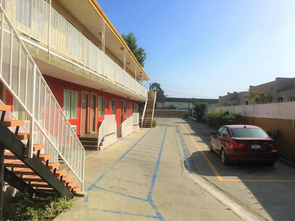 Фото 4 Star Motel