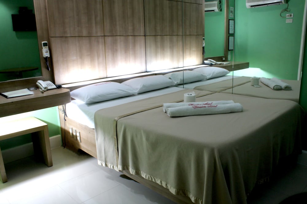 Фото New Winston Hotel