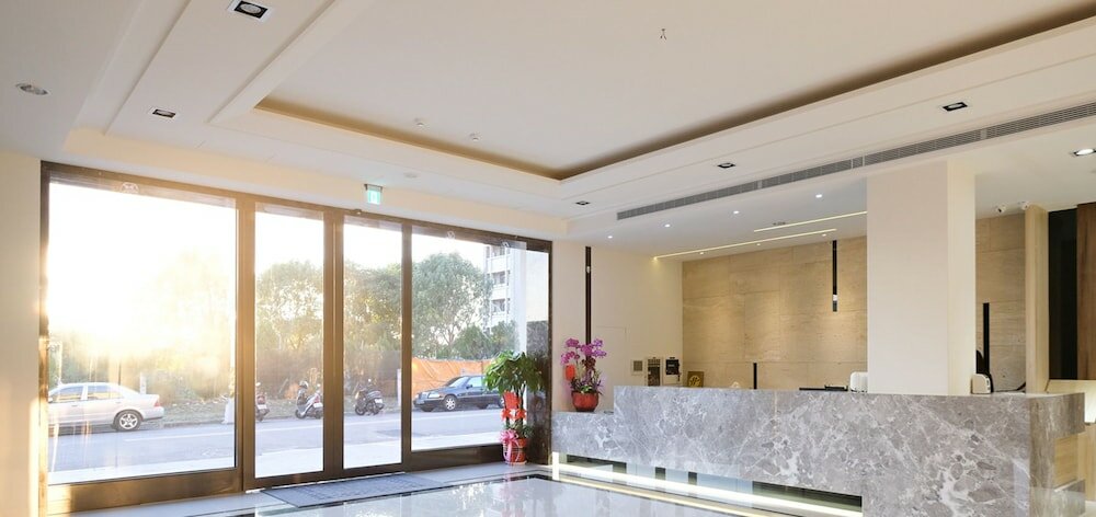 Фото Yu Chun Hotel