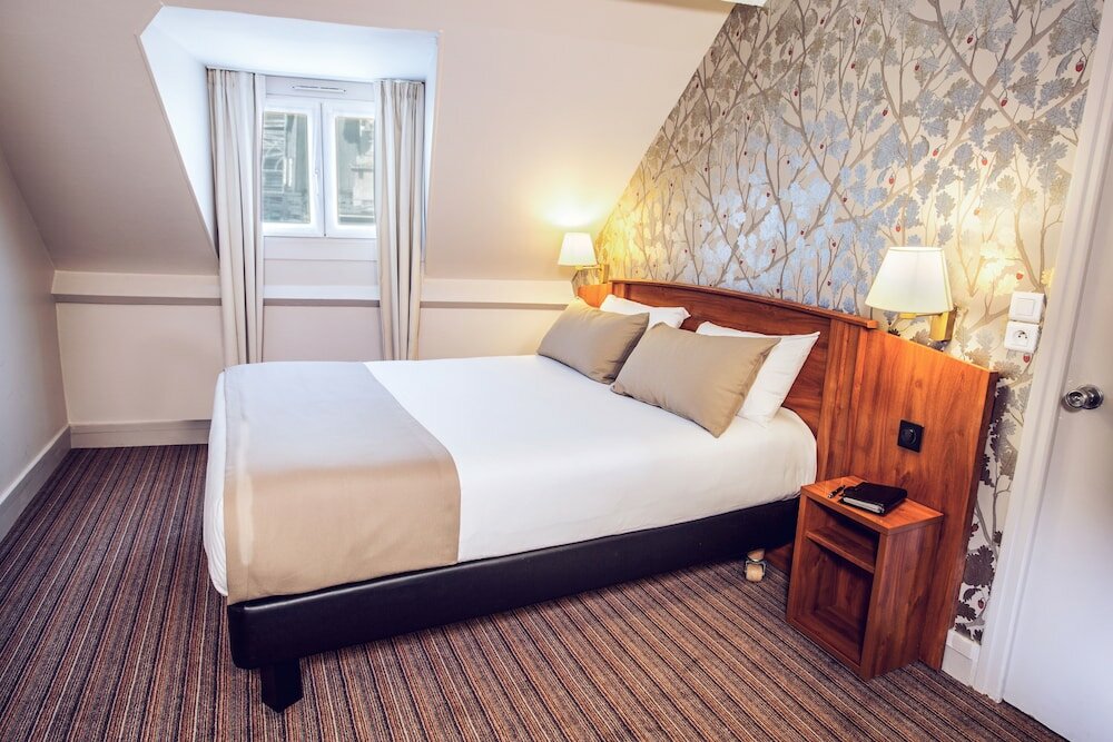 Фото Timhotel Le Louvre