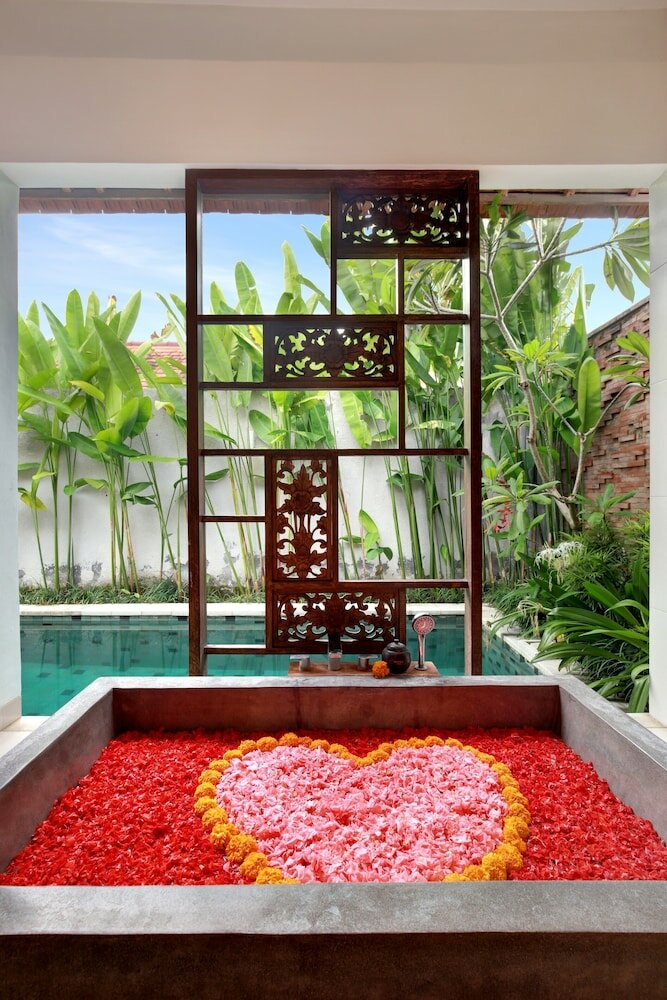 Фото Manca Villa Canggu by Ini Vie Hospitality