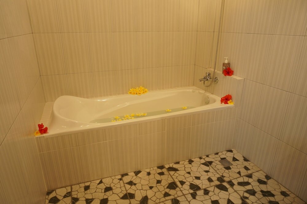 Фото Argasoka Bungalows