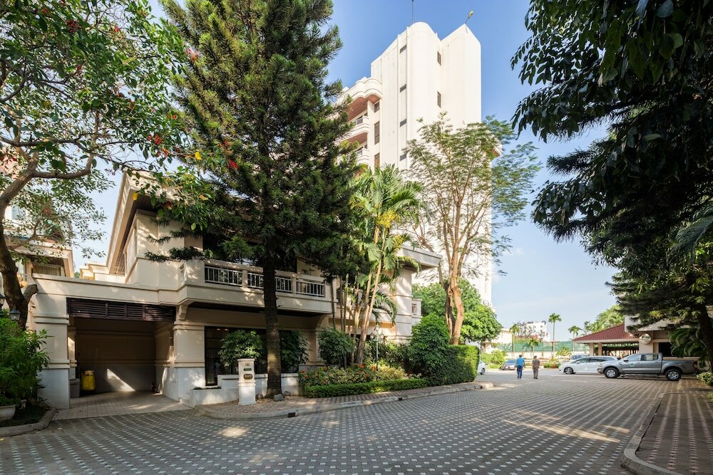 Фото отеля 5