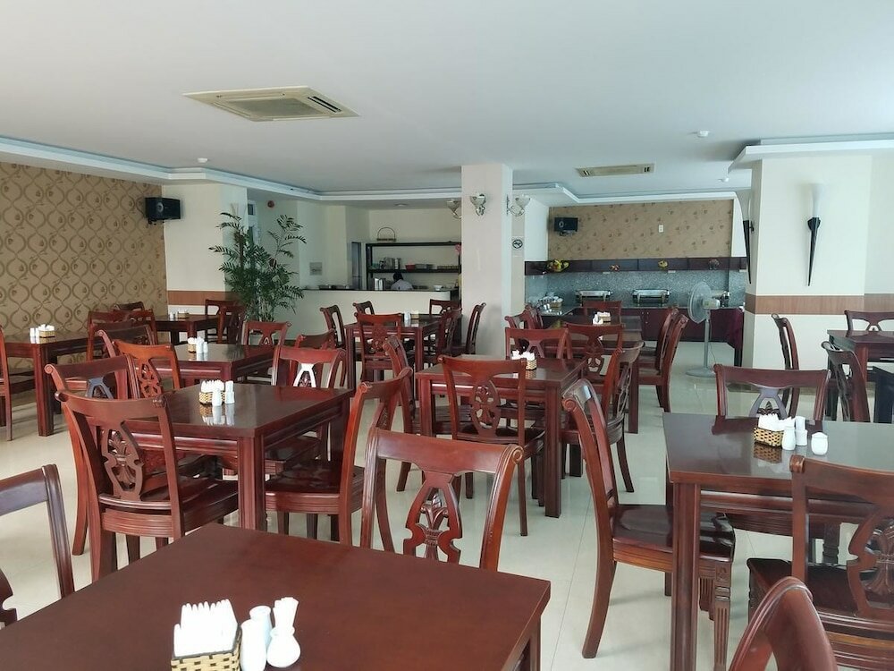 Фото Viet Sky Hotel