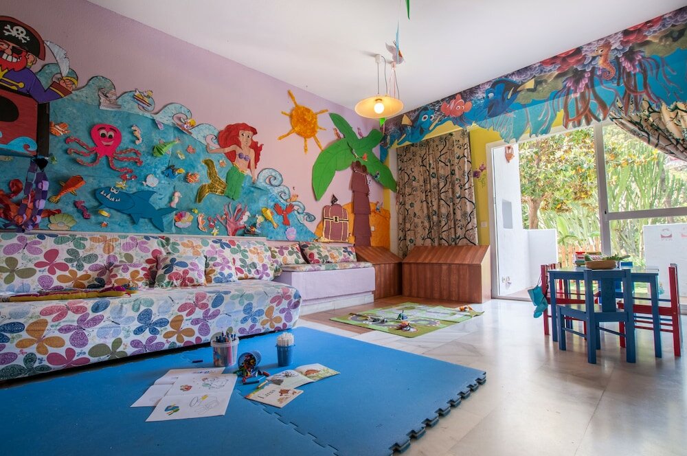 Фото Occidental Puerto Banús