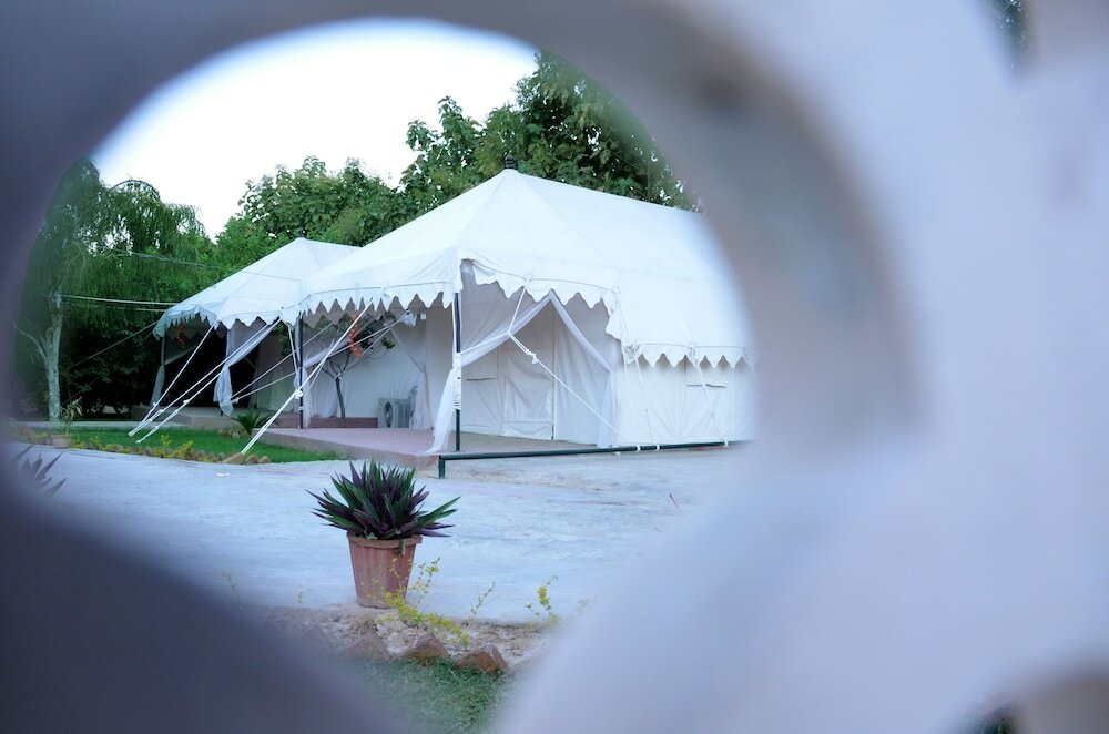 Фото Ranthambhore National Resort