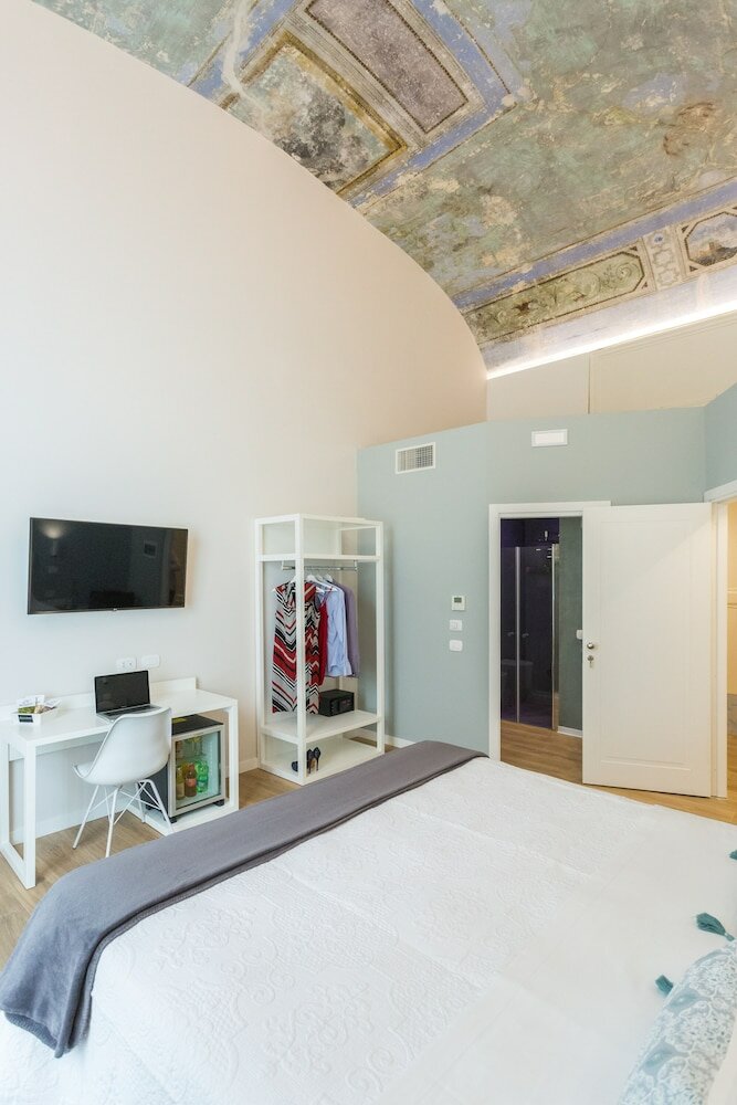 Фото Bellaroto Suite