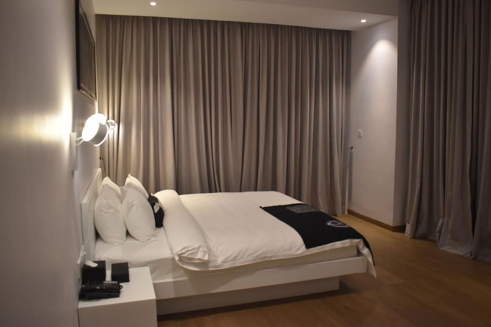 Фото La Vogue Boutique Hotel & Casino