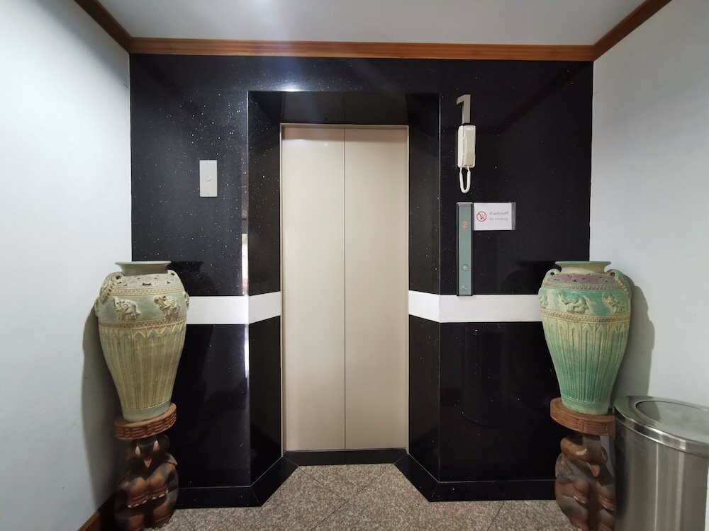 Фото Baanpattamaporn