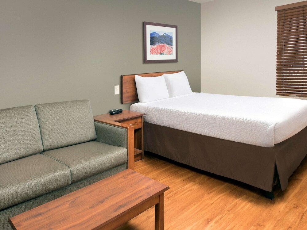 Фото Extended Stay America Select Suites - Orlando - Sanford - Airport