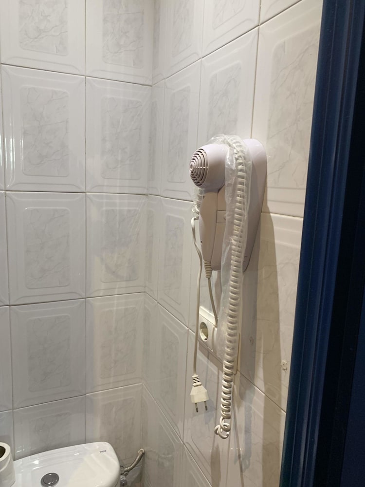 Фото Pensión La Giraldilla