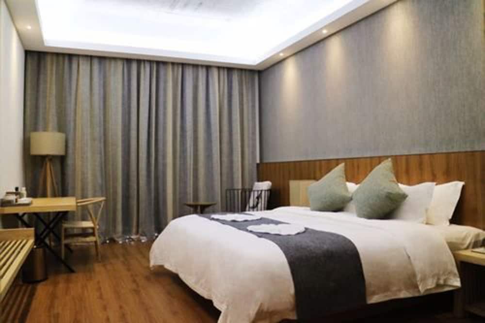 Фото Lin Yin Art Hotel Shanghai