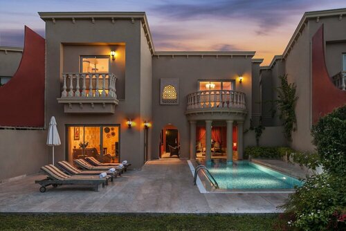 Spice Hotel & SPA