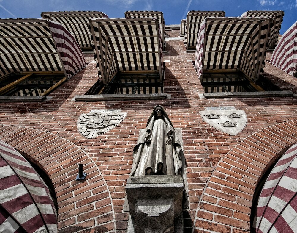 Фото Ibis Styles Den Haag City Centre