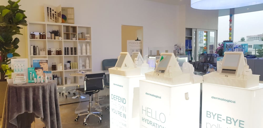 Фото Sedona Suites Ho Chi Minh City