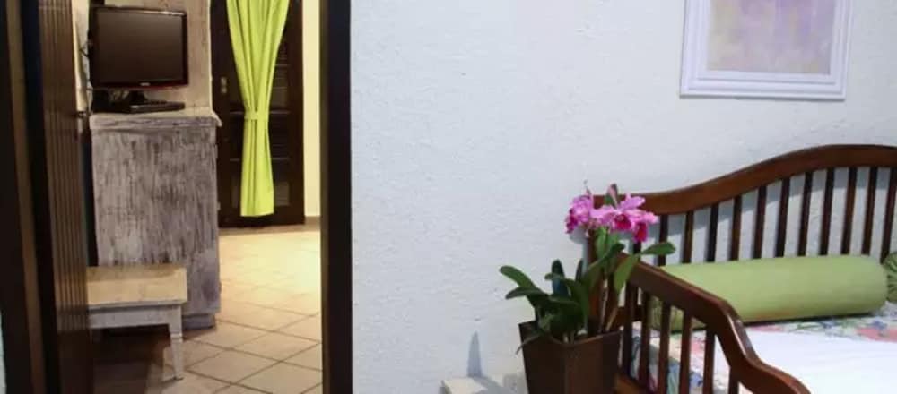 Фото Eco Resort Refúgio Cheiro de Mato