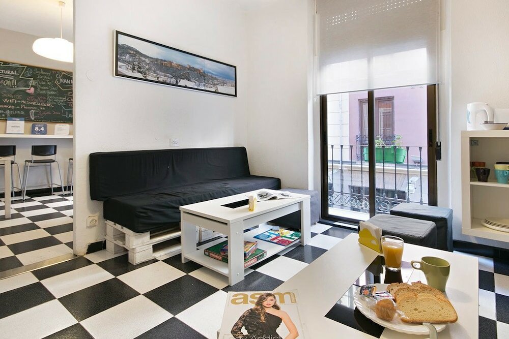 Фото Hostal Mesones