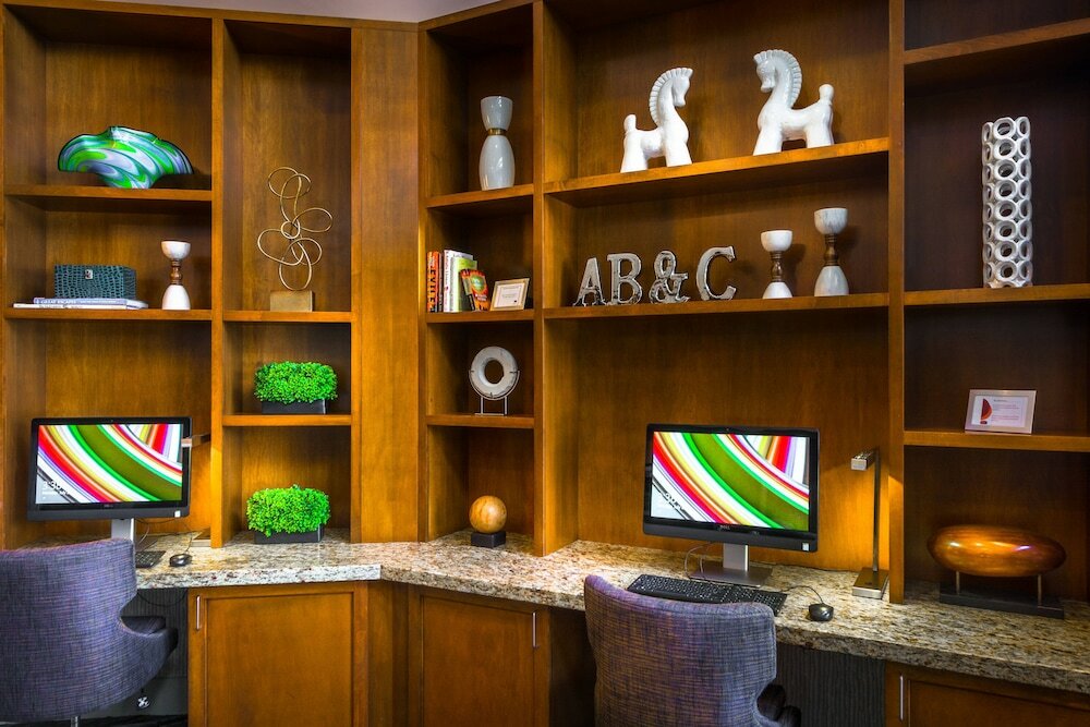 Фото Residence Inn by Marriott Arlington Courthouse