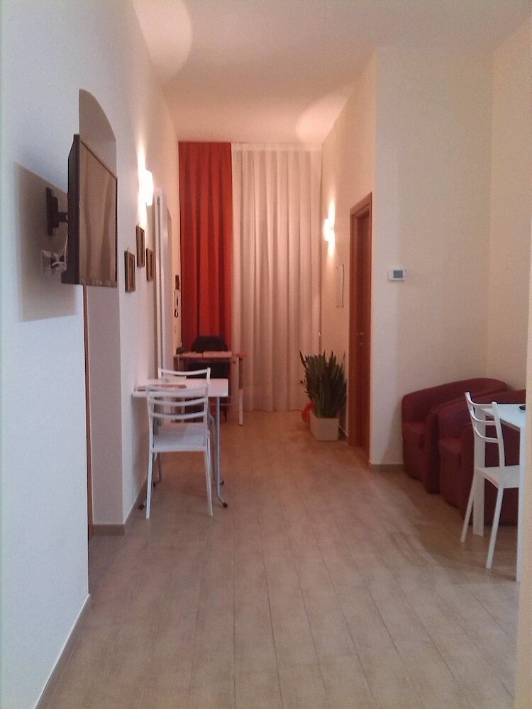 Фото Le Due Nicchie