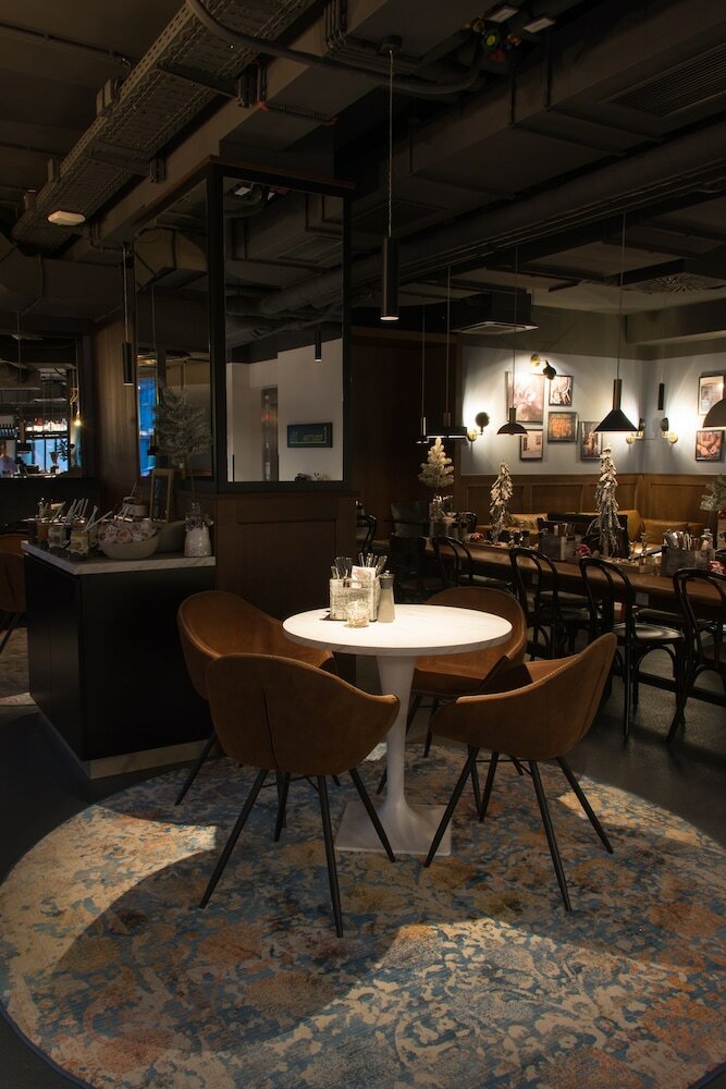 Фото Ibis Styles Wien Messe Prater