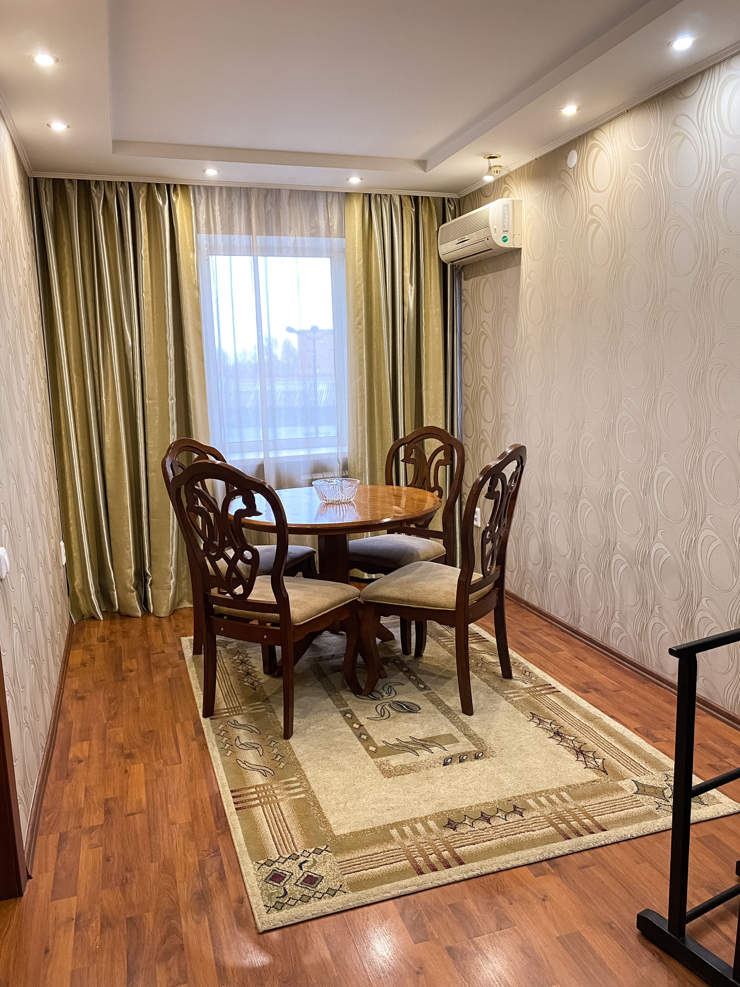 Фото Усть-Каменогорск Отель