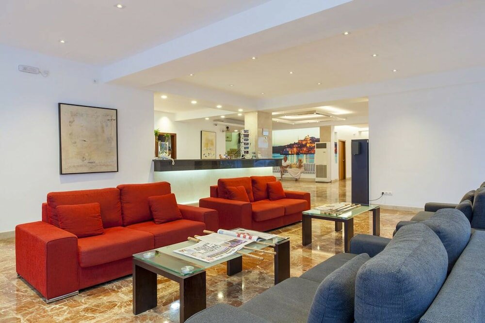 Фото Hotel Ibiza Playa