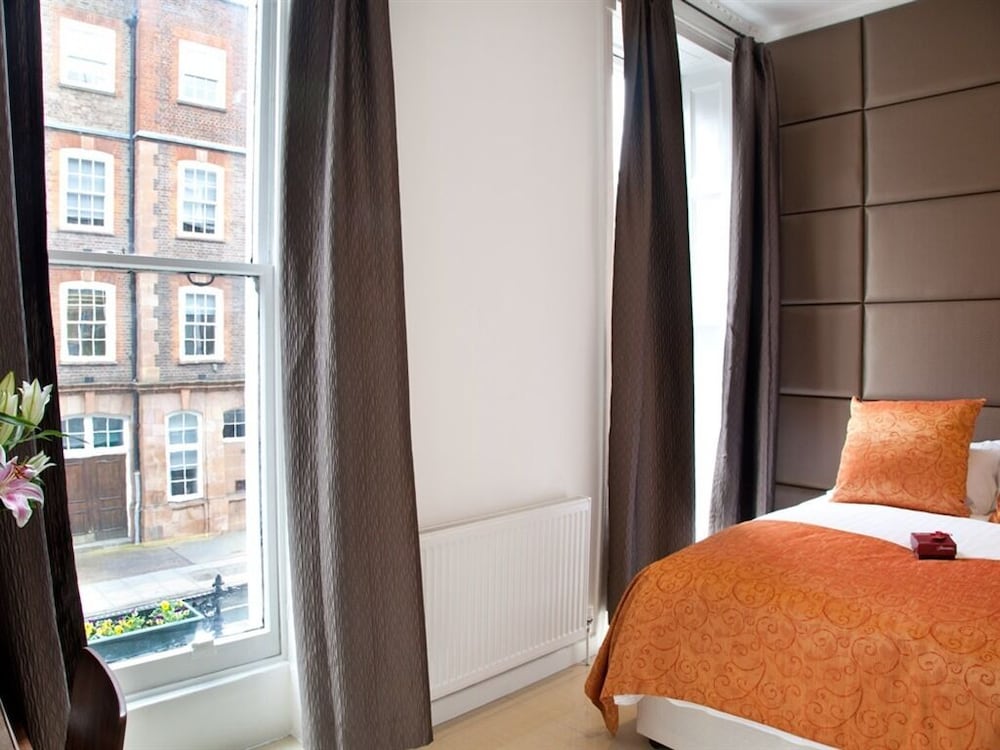 Фото City Inn Russell Square