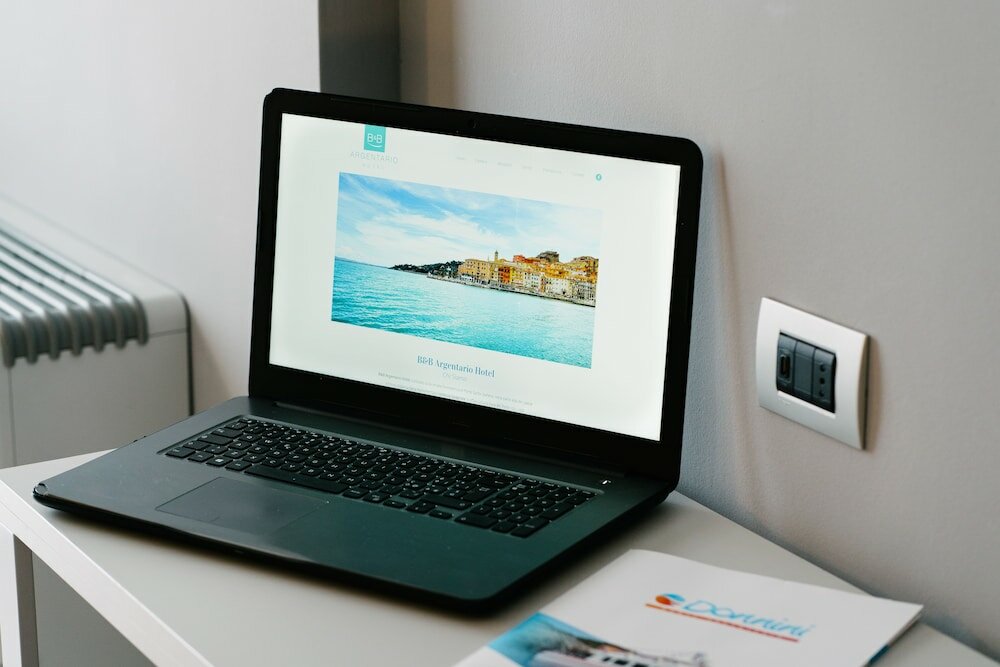 Фото Bike&Boat Argentario Hotel