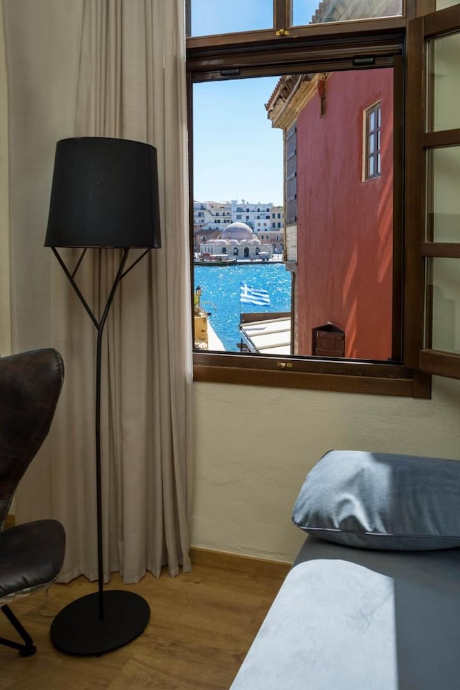 Фото Contessa Boutique Hotel