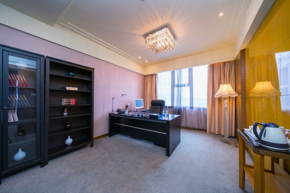 Фото Shenzhen Rivan Hotel