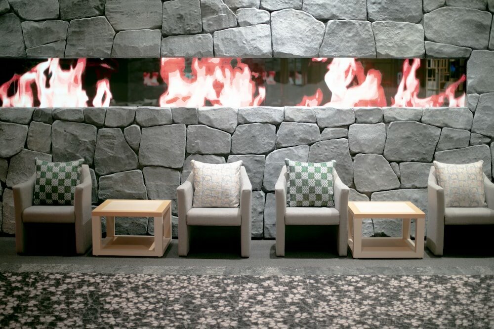 Фото Sakishima Cosmo Tower Hotel