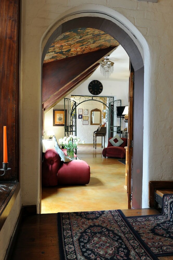 Фото Boutique Hotel Antinea