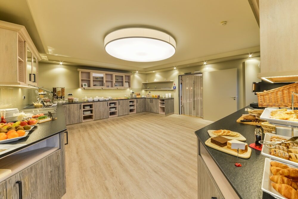 Фото Hotel Schiller