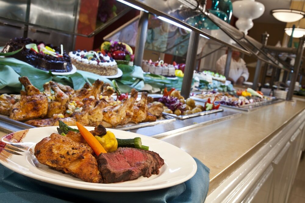 Фото Rosen Plaza on International Drive