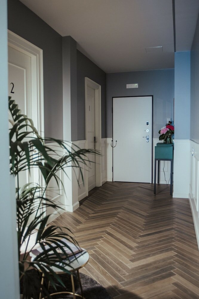 Фото Cà Bèla - Porta Romana