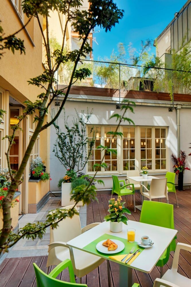 Фото Hotel Clement