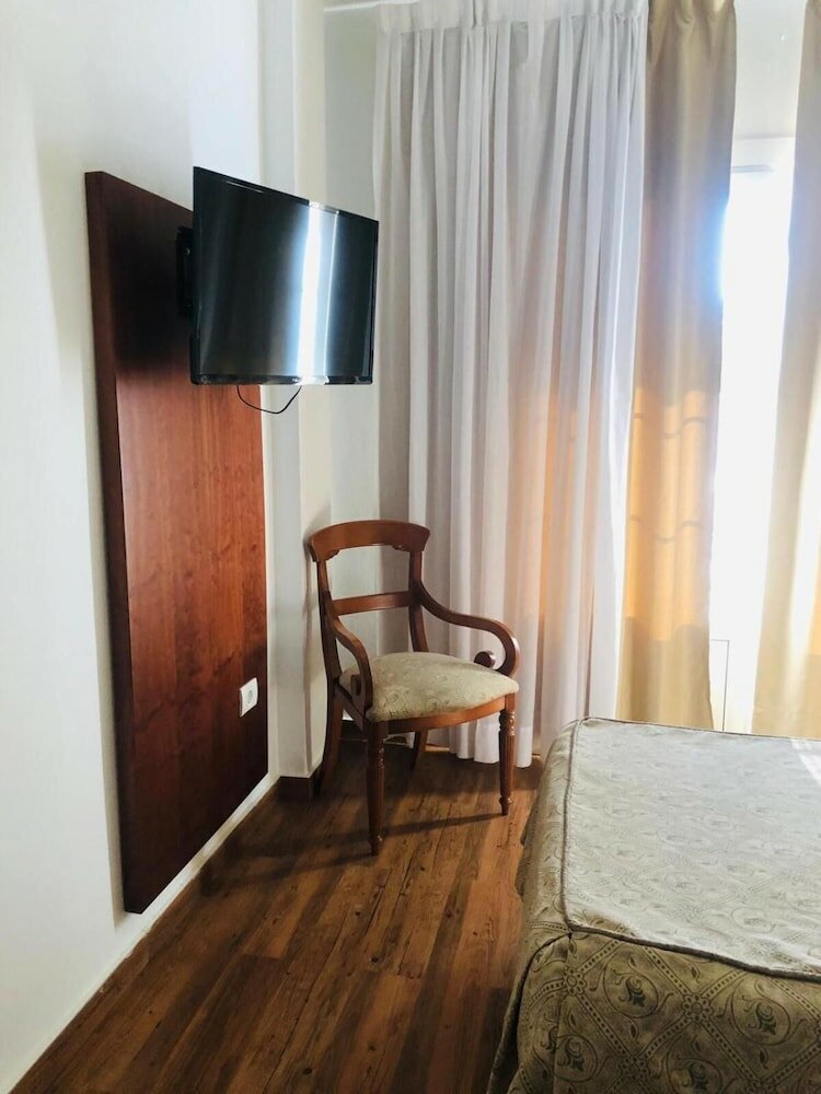 Фото Hotel Boomerang