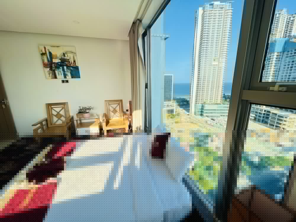 Фото Grand Jeep Hotel Danang