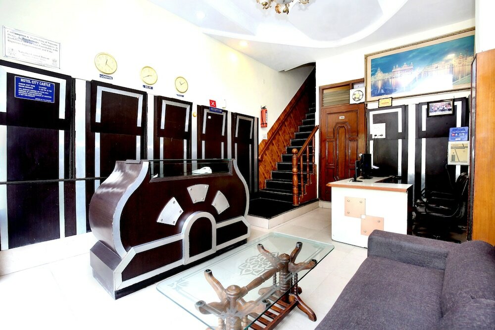 Фото отеля 5