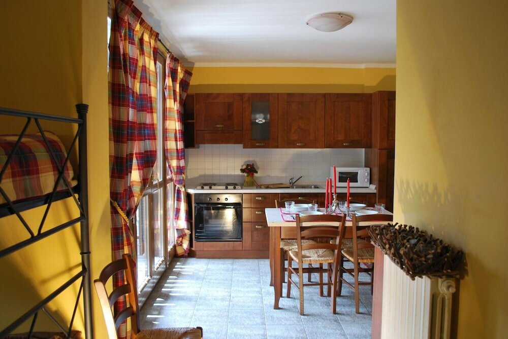 Фото Chalet Edelweiss