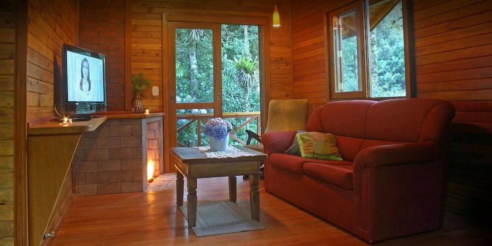 Фото Chalets do Vale