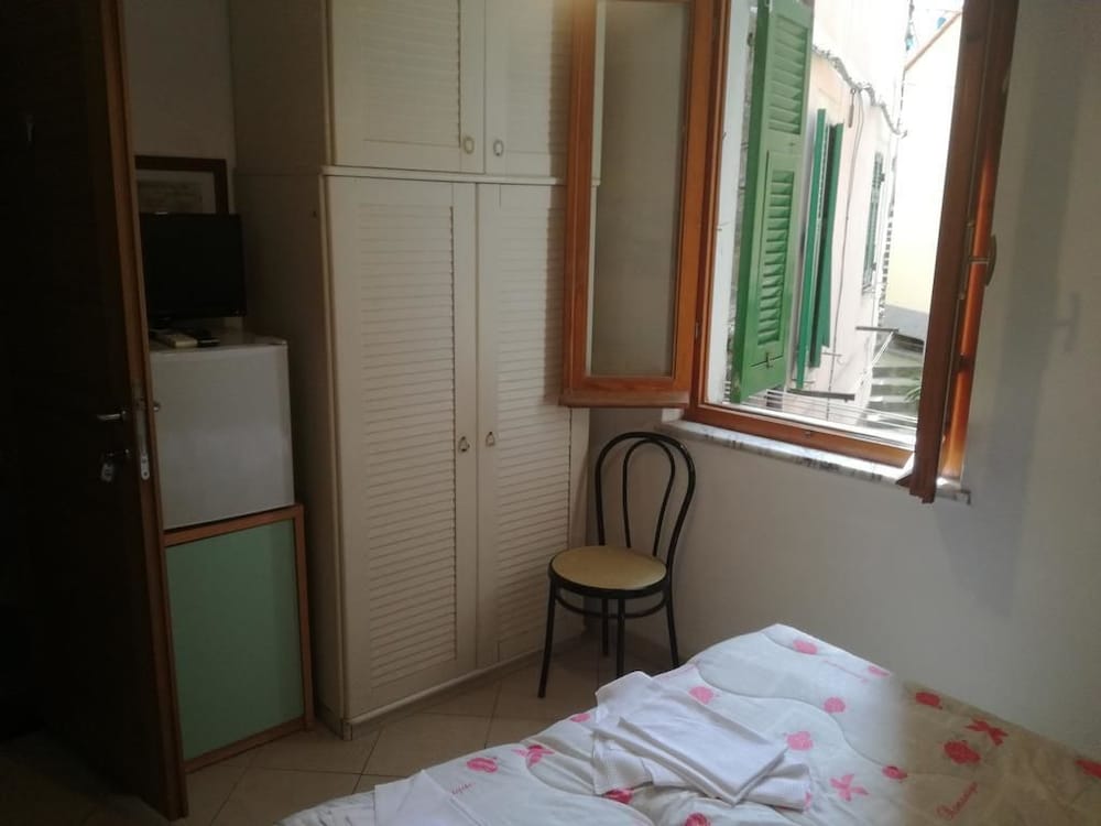 Фото Ca' dei Lisci-B&B