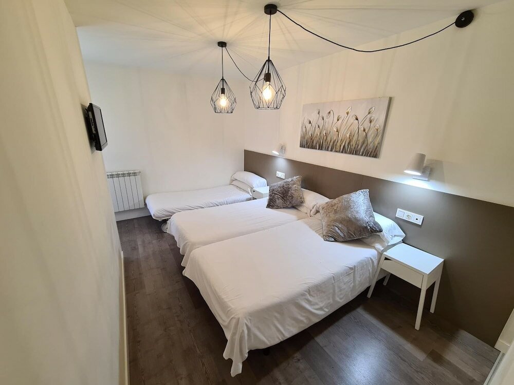 Фото Hotel Jacobeo