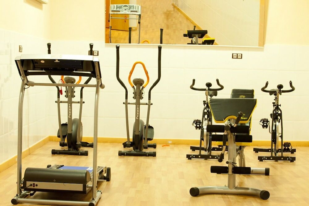 Фото Hotel La Familia Gallo Rojo