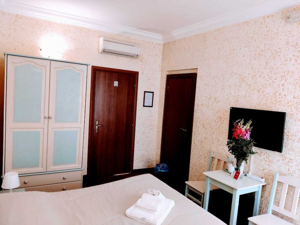 Фото St. Peter's Rooms Rome