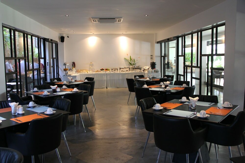 Фото Uma Residence