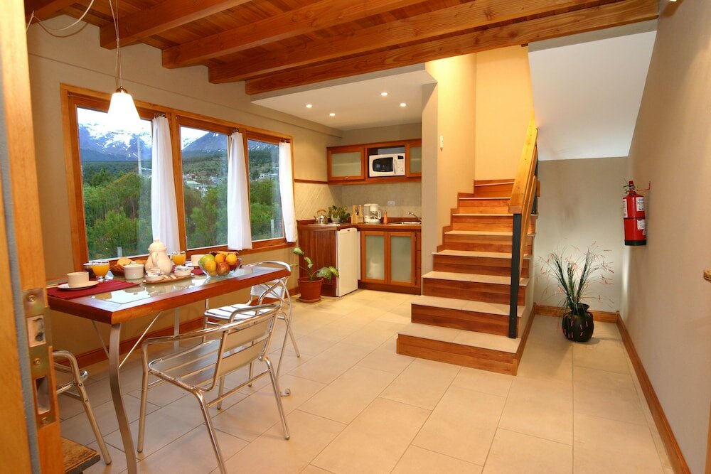 Фото Aires del Beagle